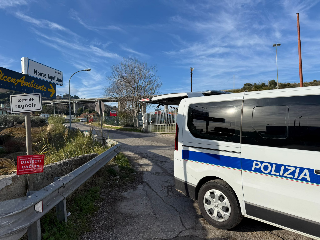 Vola dal cavalcavia Ragnola in A14, vittima un 50enne di Monteprandone